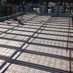 Lite-Deck structural slab